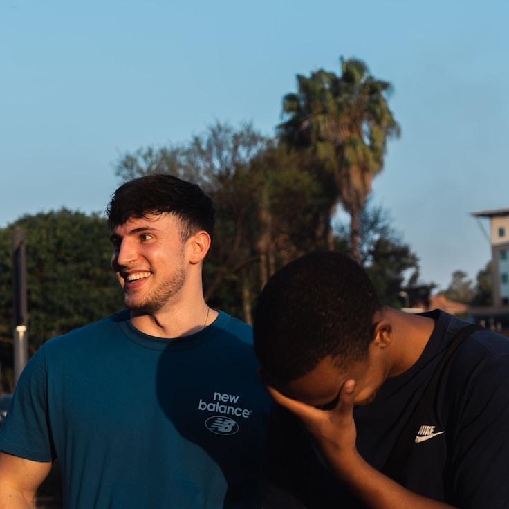 Oliver Hayes - Founder of QuietShoreMap